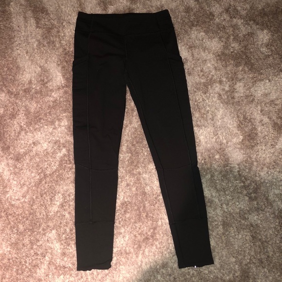 lululemon athletica Other - Ivivva weather-tech leggings
